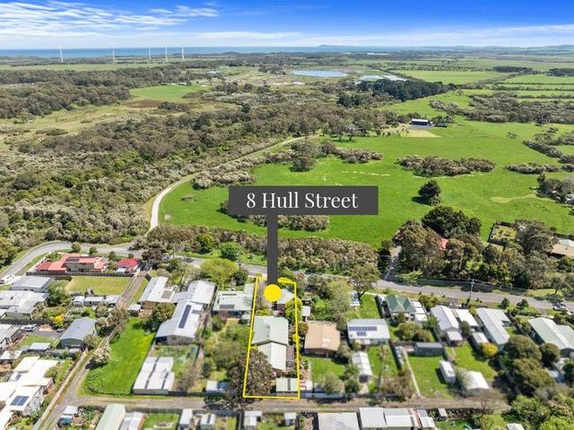 8 Hull Street, VIC 3995