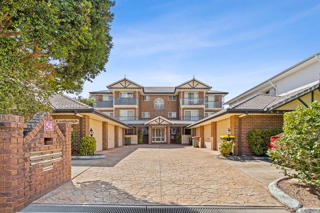 1/54 Wagner Road, QLD 4011