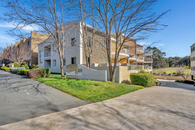 38/20 Beissel Street, ACT 2617