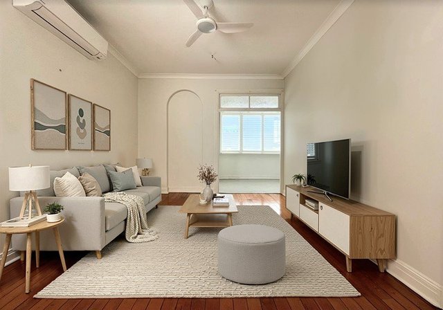 13/127-139 MacLeay  Street, NSW 2011