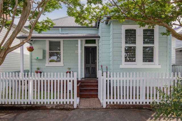 14 Morgan Street, NSW 2296