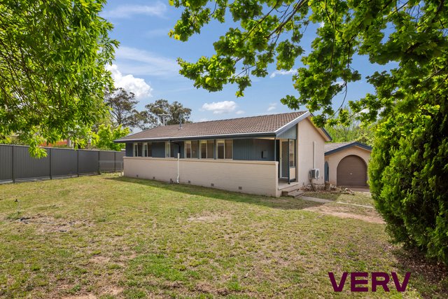 4 Chevalier Street, ACT 2611