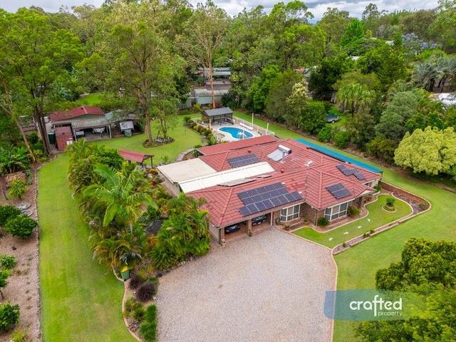 89 Dungaree Drive, QLD 4124
