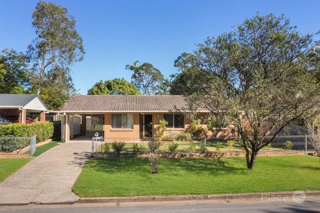 3 Wittonga Court, QLD 4306