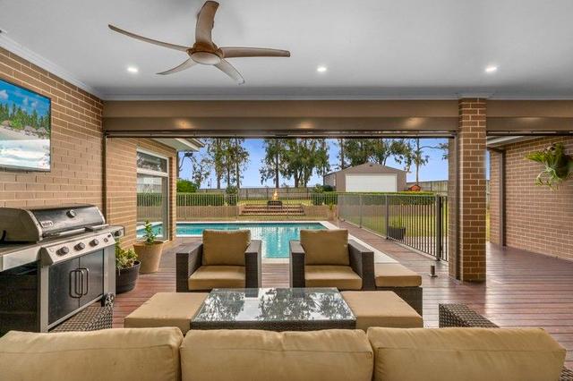 49 Fernadell Drive, NSW 2756