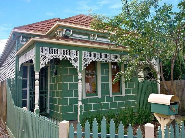 201 Gordon Street, VIC 3011