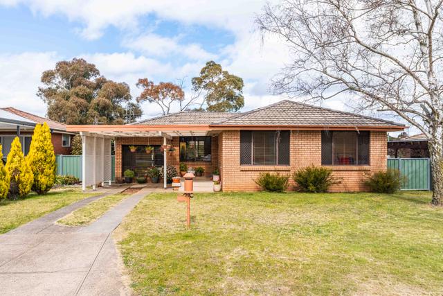 19 Anzac Place, NSW 2800