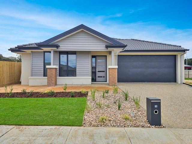 15 Paradise Circuit, VIC 3217