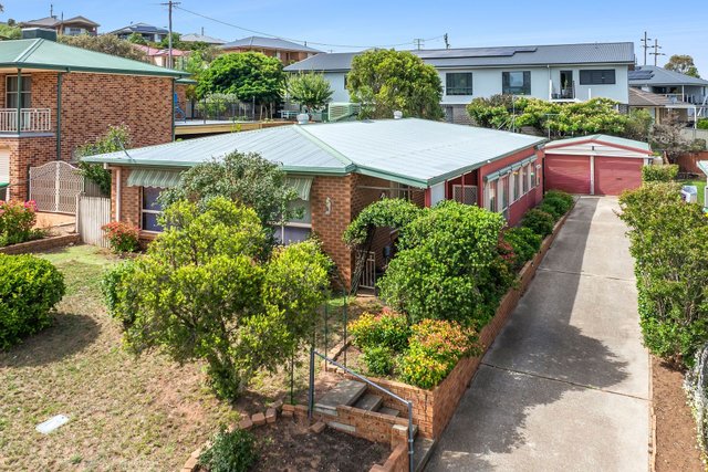 3 Leeson Street, NSW 2580