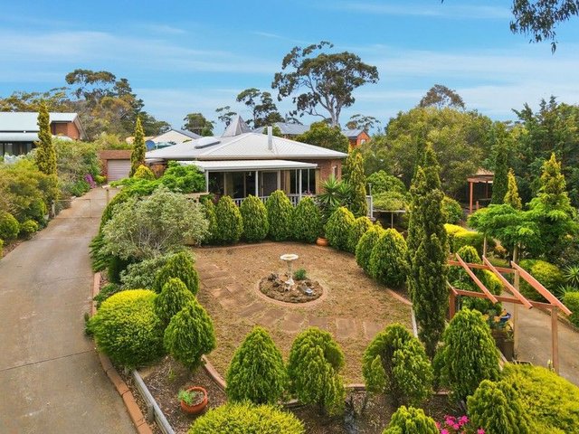 57 Signal Hill Road, TAS 7173