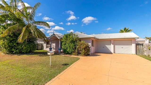 45 Overton  Circuit, QLD 4817