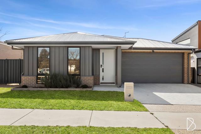 14 Esplin Street, ACT 2913