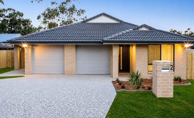 1 & 2/98 Pauls Road, QLD 4510