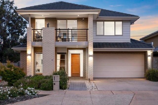 39 Sanctuary Lakes E Boulevard, VIC 3030