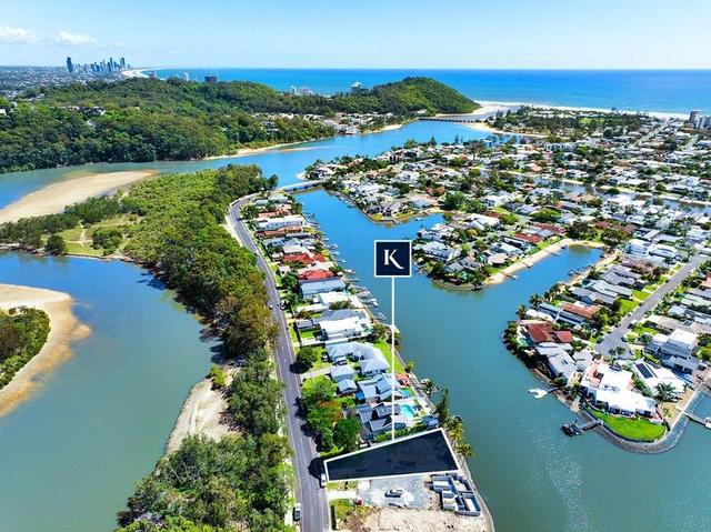 146 Tallebudgera  Drive, QLD 4221