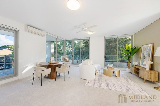 605/12 Duntroon  Avenue, NSW 2065