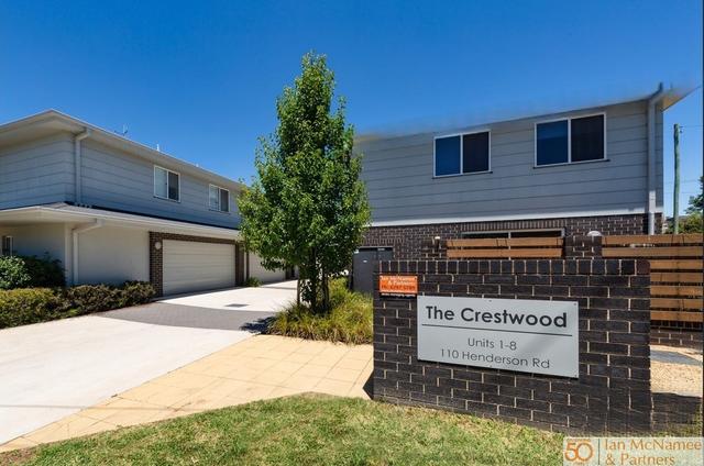 5/110 Henderson Road, NSW 2620