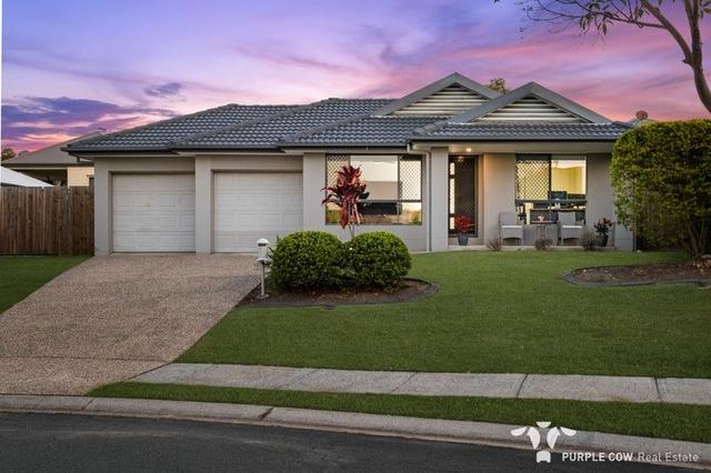 12 Orchard Crescent, QLD 4300