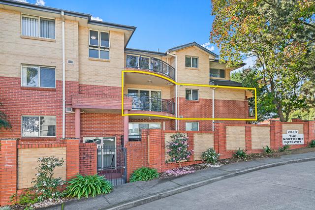 4/298-312 Pennant Hills Road, NSW 2120