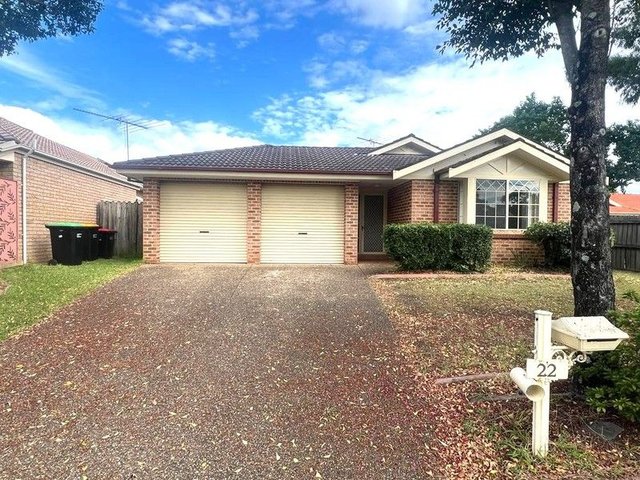 22 Paroo Ct, NSW 2173