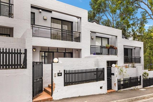 2/12 Wood Street, NSW 2037