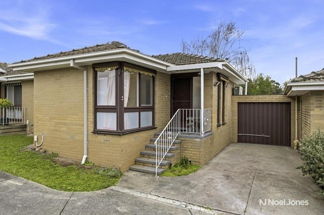 3/13 Wilana Street, VIC 3134