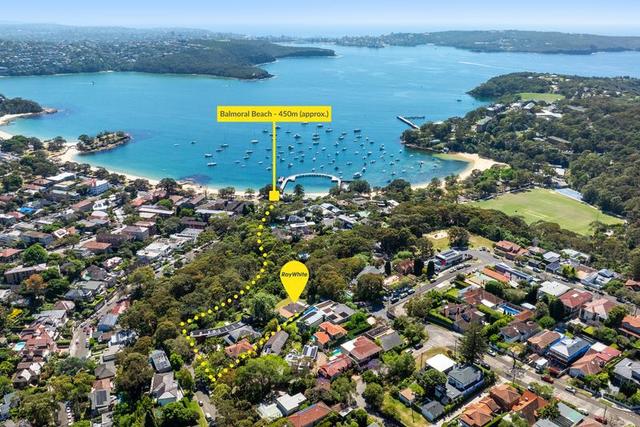 15A Mulbring Street, NSW 2088