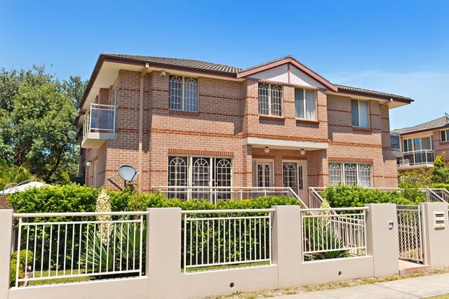 11/79-83 Yorktown Parade, NSW 2035