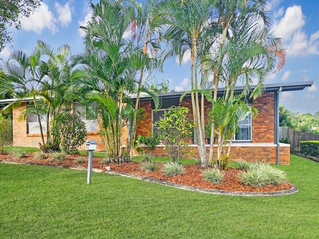 42 Jacaranda Avenue, QLD 4650