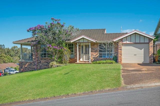 1 Seascape Place, NSW 2444