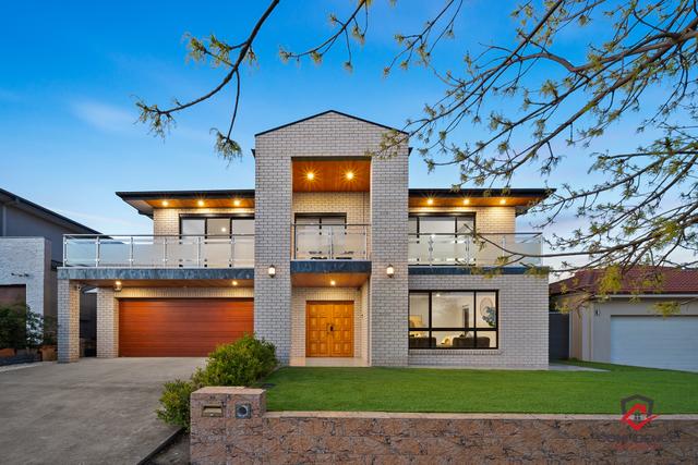 33 Alec Hope Crescent, ACT 2913