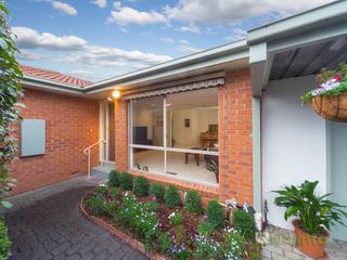 2/28 Manuka St Bentleigh East Front of House