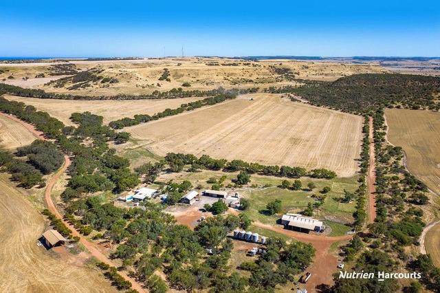 698 Chapman Valley Road, WA 6530