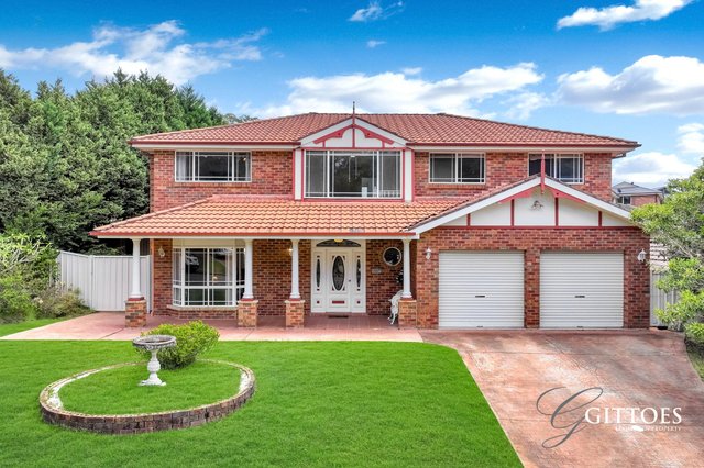 134 James Sea Drive, NSW 2251