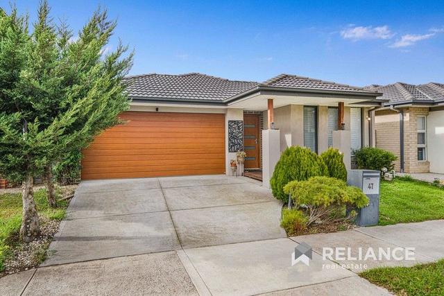 47 Pottery  Avenue, VIC 3030