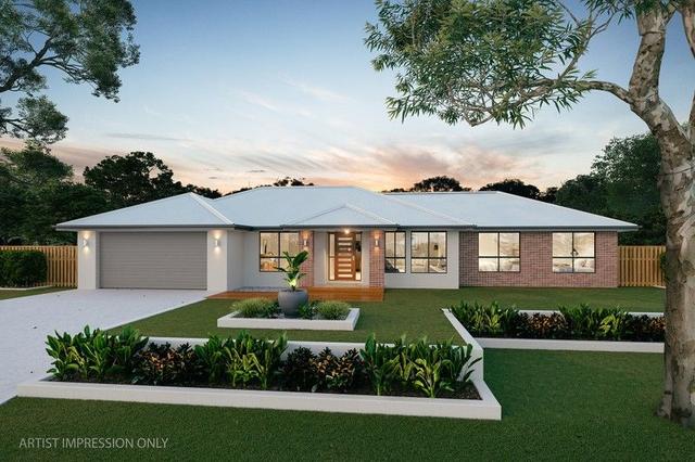 Lot 116 Coachwood Drive, NSW 2650