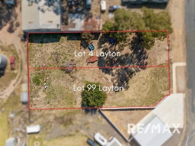 Lot 4 DP 758533 Lot 4 Dp 758533 Layton Street, NSW 2590