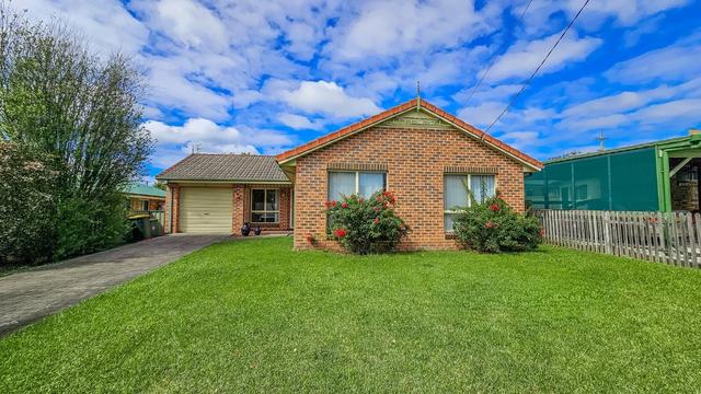 53 The Park Drive, NSW 2540