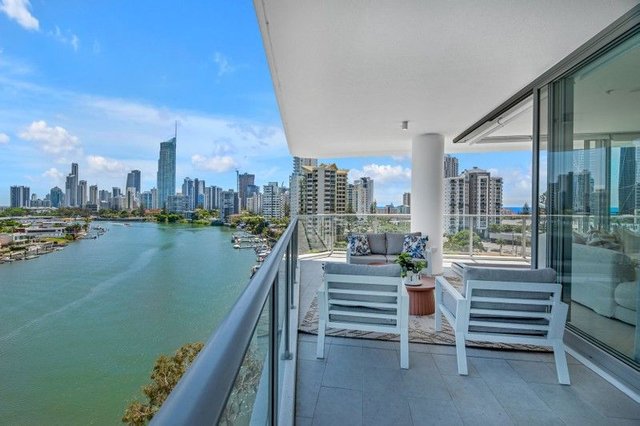 905/1 Cannes Avenue, QLD 4217