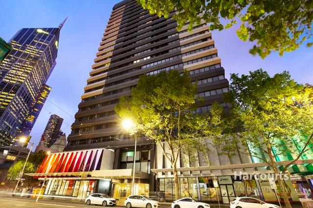 2503/250 Elizabeth Street, VIC 3000