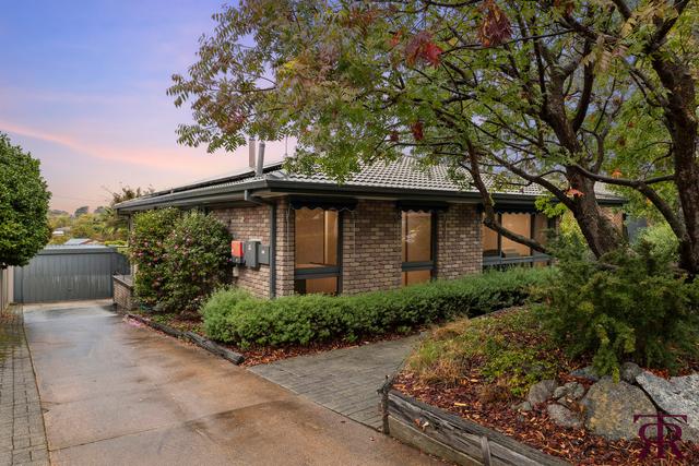 10 Norton Street, ACT 2617