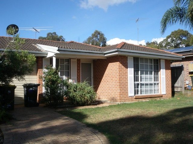 22 Hercules Place, NSW 2566