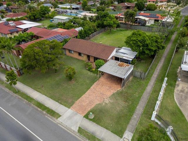 371 Blunder Road, QLD 4077