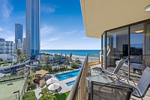 11C/3 Hanlan Street, QLD 4217