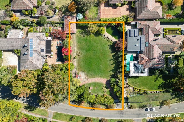 3 Davey Crescent, ACT 2603