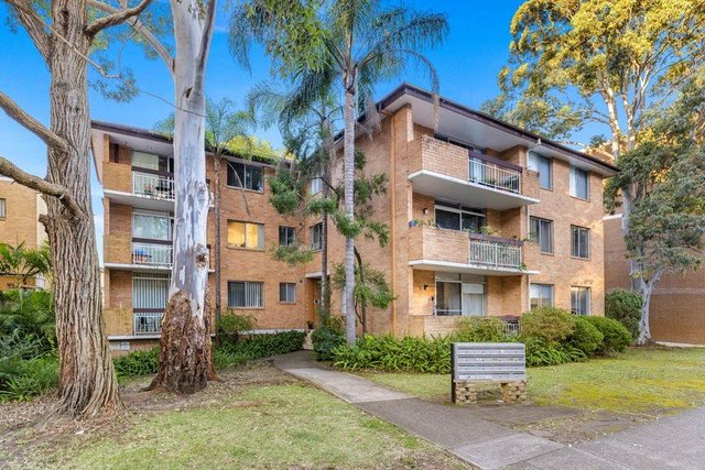 8/42 Premier Street, NSW 2217