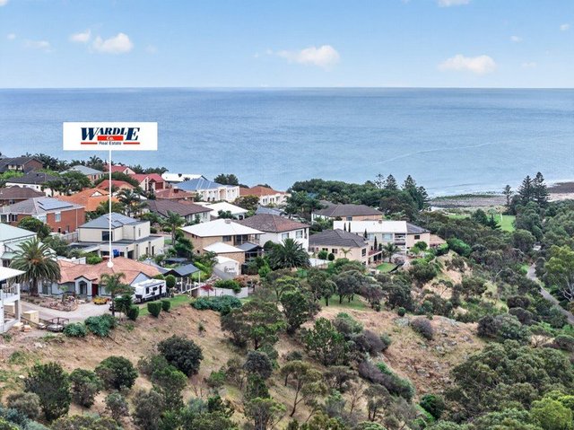 10 Freebairn Drive, SA 5158