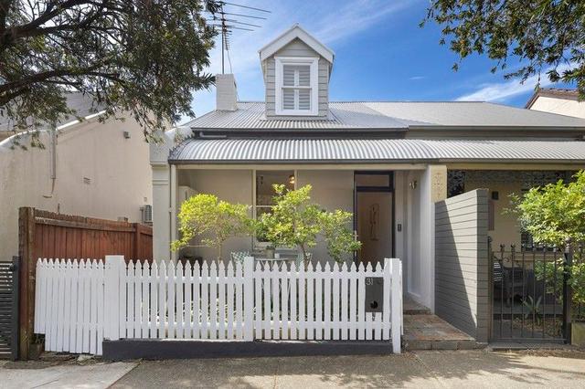 31 Reserve Street, NSW 2038