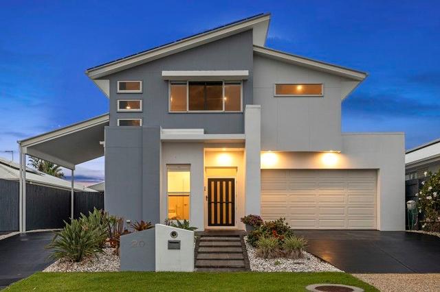 20 Kim Jon Court, QLD 4164