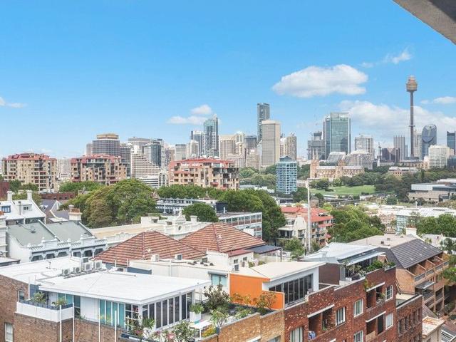 59/45 MacLeay St, NSW 2011